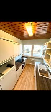 Foto - 3 Zimmer Etagenwohnung in Nersingen