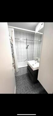 Foto - Etagenwohnung in Nersingen zur Miete