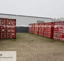 Container Mieten Lagercontainer Storecontainer Seecontainer Lagerraum Umzug Garage - Meppen