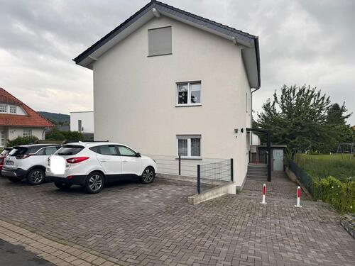 Foto - 3 Zimmer Souterrain Wohnung in Minden - Dützen