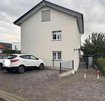 3 Zimmer Souterrain Wohnung in Minden - Dützen