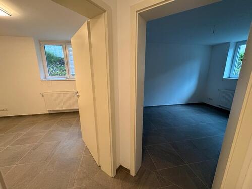 Foto - Etagenwohnung in Minden zur Miete