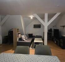 R3, Rheine Innenstadt, Pärchenwohnung, 3ZKB, 90m²