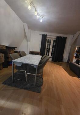 Foto - Dachgeschoßwohnung in Rheine zur Miete