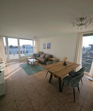 Foto - 2 Zimmer Dachgeschoßwohnung zur Miete in München