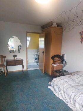 Foto - Etagenwohnung in Birkenfeld zur Miete