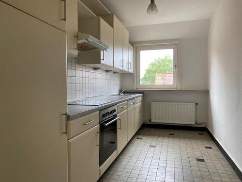 Foto - 3 Zimmer Etagenwohnung in Walsrode