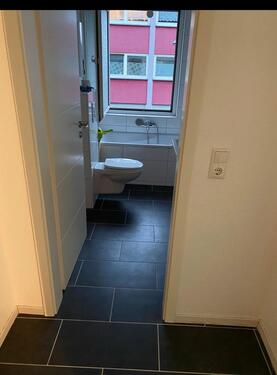 Foto - 1 Zimmer Etagenwohnung zur Miete in Duisburg