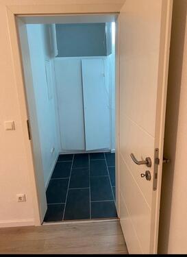 Foto - Etagenwohnung in Duisburg zur Miete