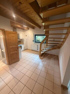 Foto - Maisonette-Wohnung 65qm zu vermieten