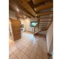 Maisonette-Wohnung 65qm zu vermieten - Hermeskeil