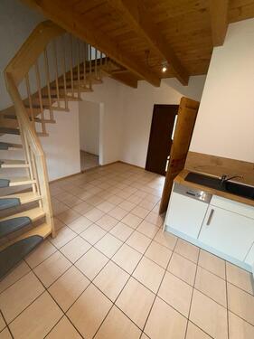 Foto - 2 Zimmer Maisonettenwohnung zur Miete in Hermeskeil