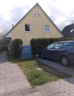 Foto - Gemütliches Mittelreihenhaus in Sackgassenlage