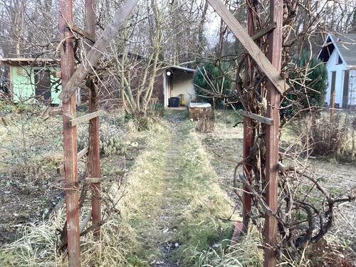 Foto - Kleingarten - 20,00&nbsp;EUR Kaltmiete, ca.&nbsp; 0,00&nbsp;m&sup2;