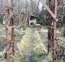 Kleingarten - 20,00&nbsp;EUR Kaltmiete, ca.&nbsp; 0,00&nbsp;m&sup2; in Hohenleipisch (PLZ: 04934)