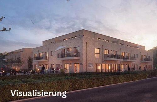 Foto - Ferienwohnung Tossens Nordseeküste 