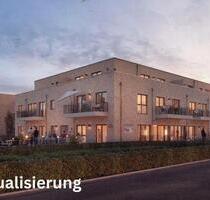 Ferienwohnung Tossens Nordseeküste | Sauna | bis zu 6 Personen - Butjadingen