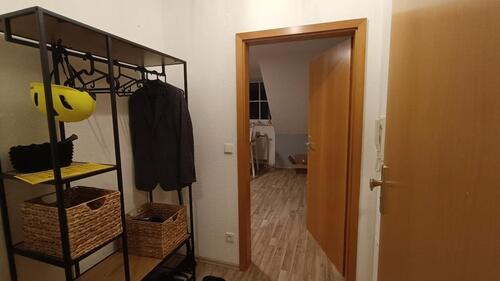 Foto - 1.5 Zimmer Dachgeschoßwohnung zur Miete in Zell am Main