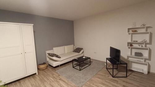 Foto - Dachgeschoßwohnung in Zell am Main zur Miete