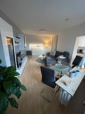 Foto - 2 Zimmer Hochparterre zum Kaufen in Düsseldorf