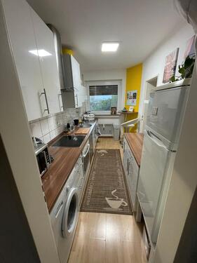 Foto - 2 Zimmer Hochparterre in Düsseldorf