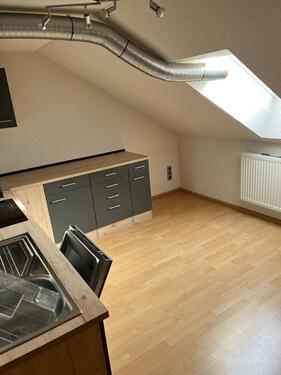 Foto - Dachgeschoßwohnung in Pyrbaum zur Miete