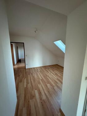 Foto - 2.5 Zimmer Dachgeschoßwohnung zur Miete in Peiting