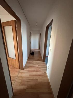 Foto - 2.5 Zimmer Dachgeschoßwohnung in Peiting