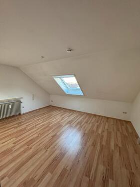 Foto - Dachgeschoßwohnung in Peiting zur Miete