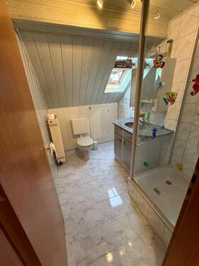 Foto - Dachgeschoßwohnung in Nersingen zur Miete
