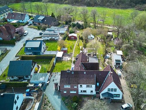Foto - 4.5 Zimmer Einfamilienhaus zum Kaufen in Schwentinental