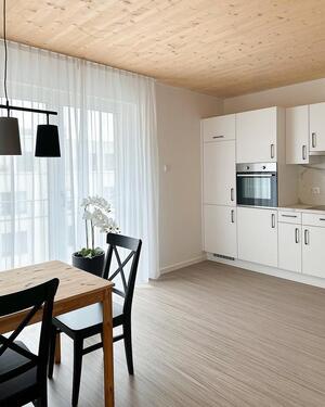 Foto - 3 Zimmer Etagenwohnung zur Miete in Sulz am Neckar