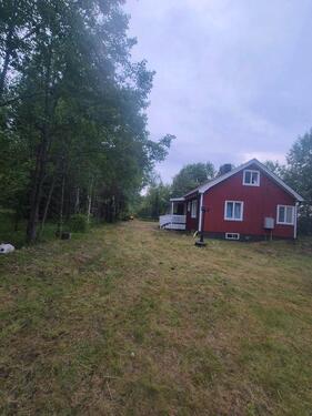 Foto - Gemütliches Waldhaus in Nordschweden zu verkaufen