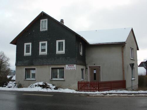 Foto - HAUS zu verkaufen oder vermieten, MIETKAUF MÖGLICH