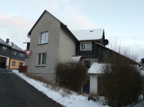 Foto - Einfamilienhaus zum Kaufen in Remptendorf