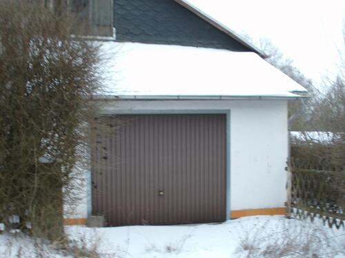 Foto - Einfamilienhaus in Remptendorf