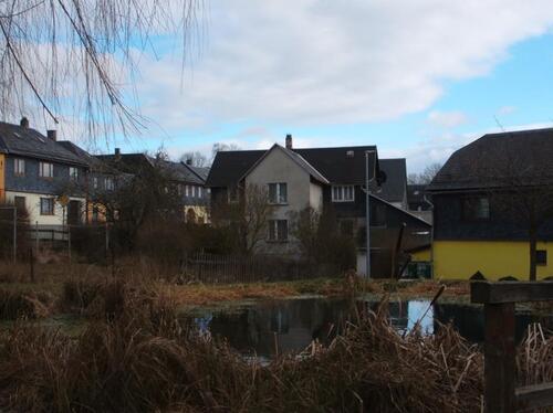 Foto - Einfamilienhaus in Remptendorf zum Kaufen