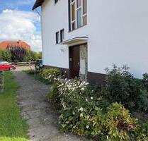 3-Zimmer Wohnung mit Küche u. Stellplatz - Nienstädt