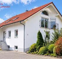 Mehrgenerationenhaus in Frontenhausen zum Mieten oder Kauf.