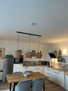 Foto - Etagenwohnung zur Miete in Gummersbach
