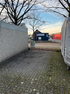 Foto - Stellplatz für WohnmobilWohnwagenPKW in zentraler Lage Dorsten
