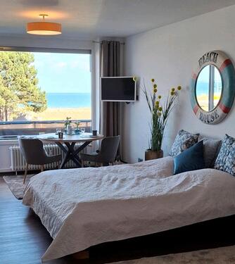Foto - Wohnung mit Meerblick in Scharbeutz ohne Makler