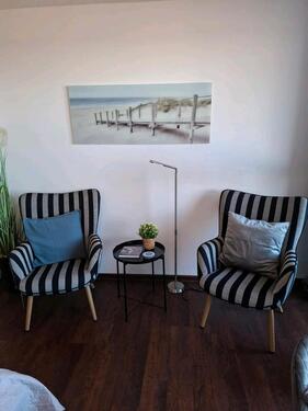 Foto - Etagenwohnung in Scharbeutz