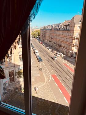 Foto - Etagenwohnung zur Miete in Dresden