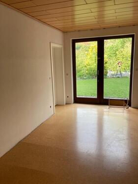 Foto - Einliegerwohnung , 2 Zimmer, Küche, Bad, Vorratsraum