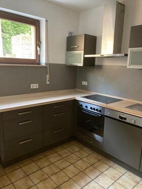 Foto - Etagenwohnung in Freudenberg zur Miete