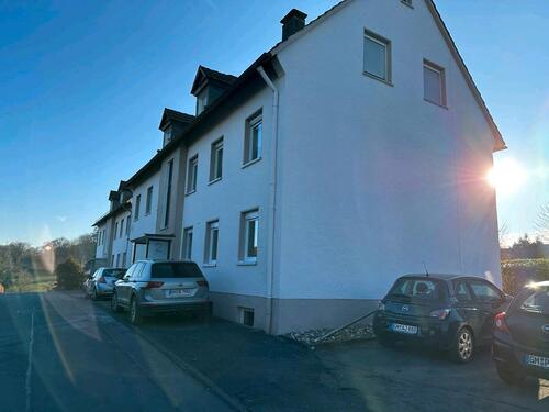 Foto - Schöne 3-Zimmer-Erdgeschosswohnung mit Terrasse, Garten & Garage