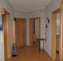 Hhelle,Sonnige zwei Zimmer Wohnung.Zentrale Lage. Provision frei. - Esterwegen