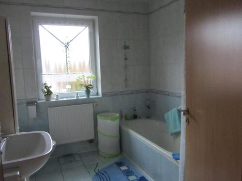 Foto - Etagenwohnung in Esterwegen