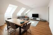 Foto - Etagenwohnung zur Miete in Großenaspe